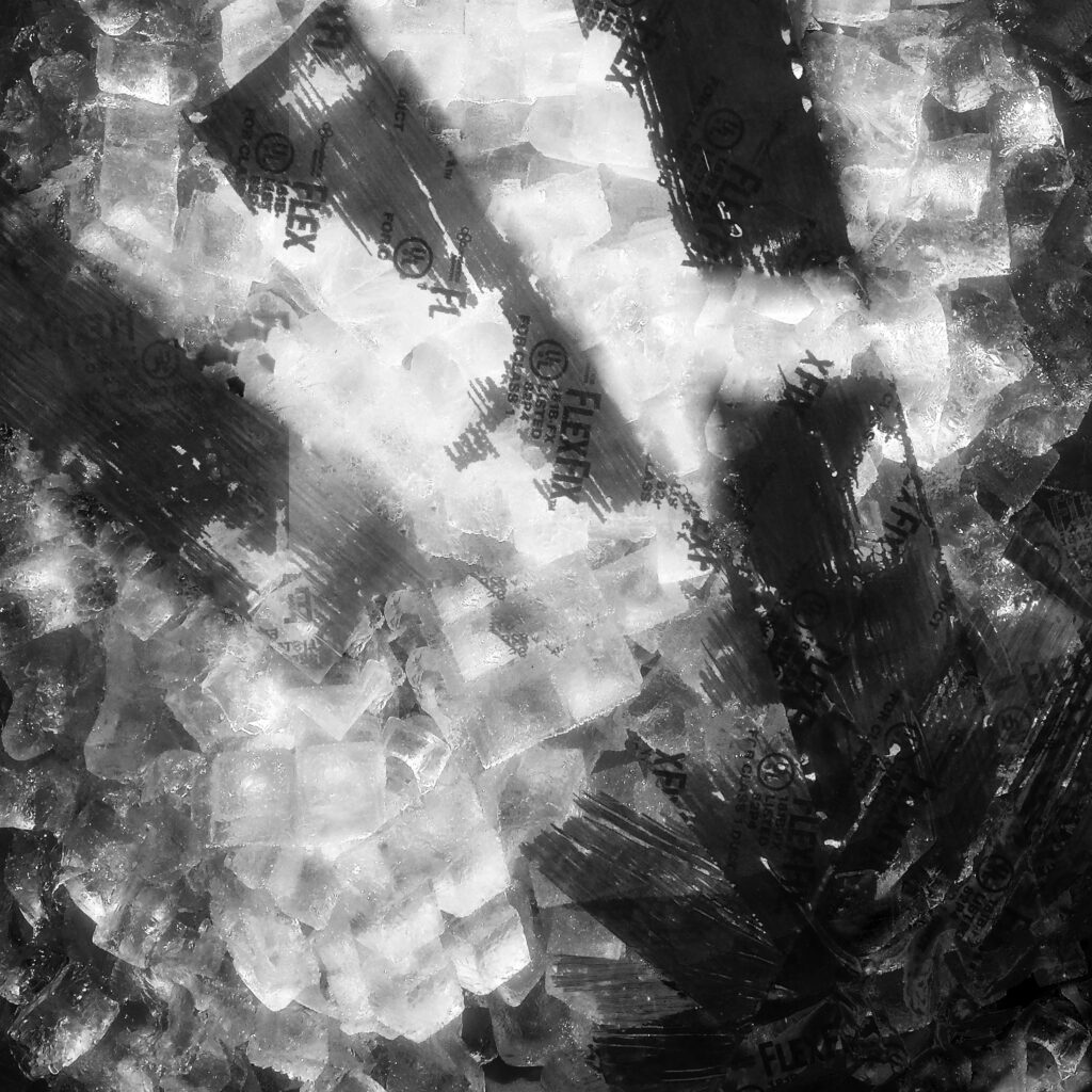 Paul Dempsey-Ice Nine