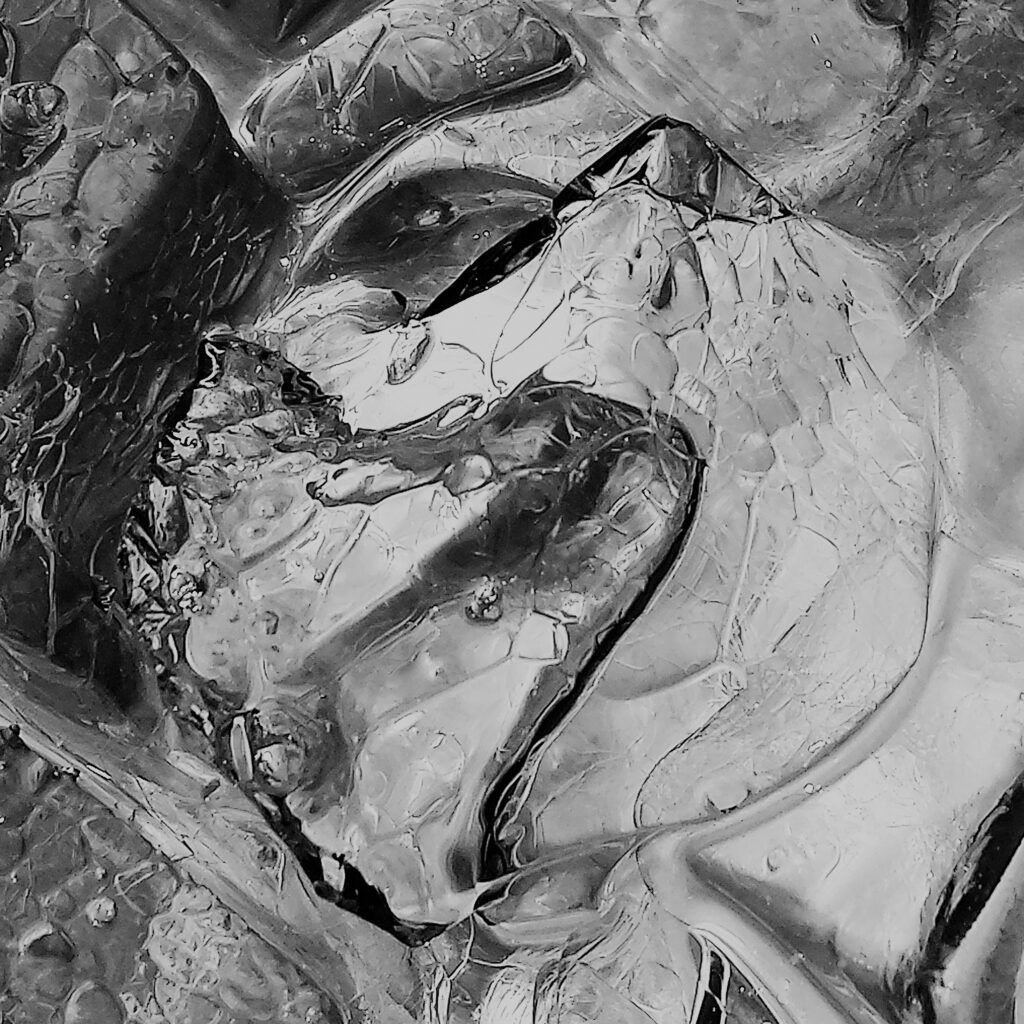 Paul Dempsey-Ice Nine II