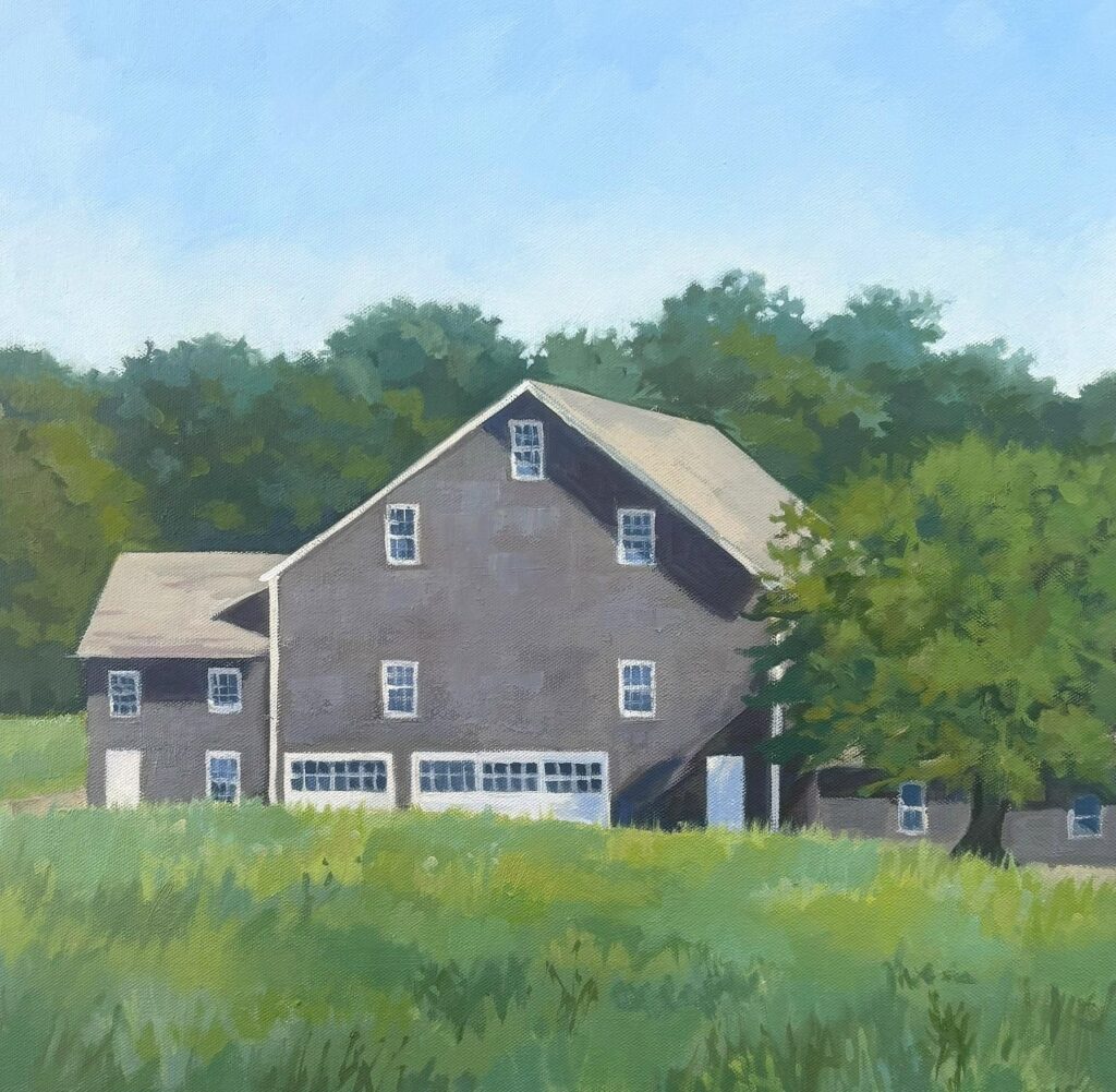 Kathy Robinson - Along The Road