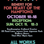 Art From The Heart