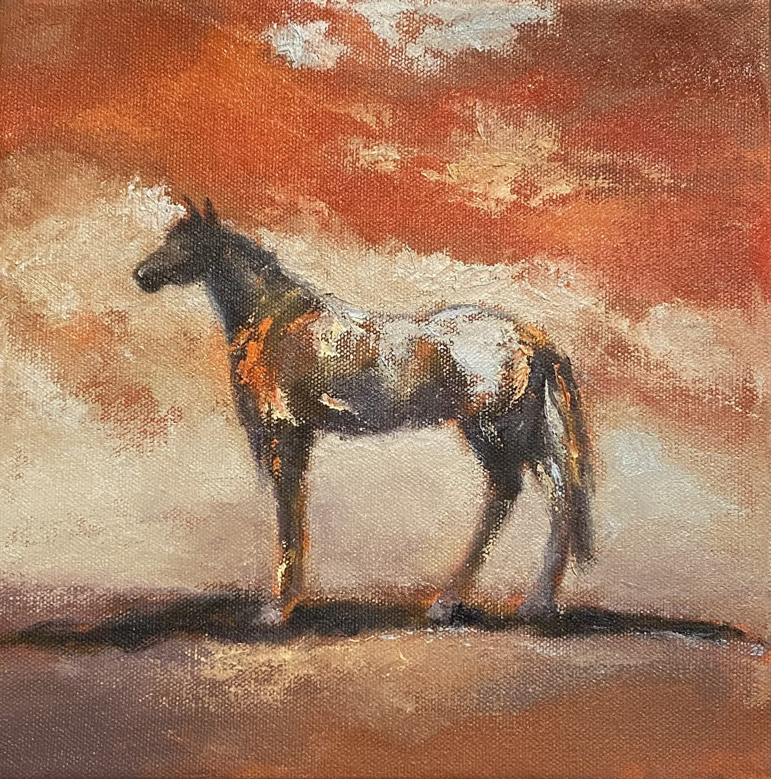 Art From The Heart