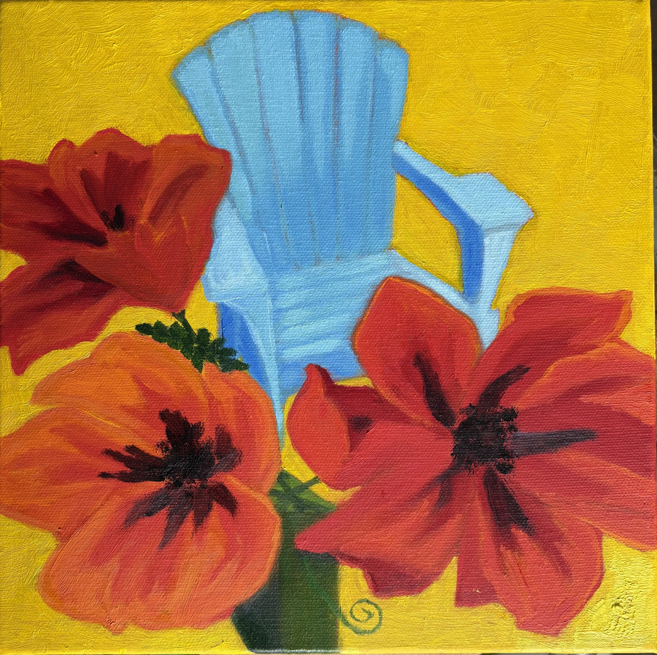 Art From The Heart
