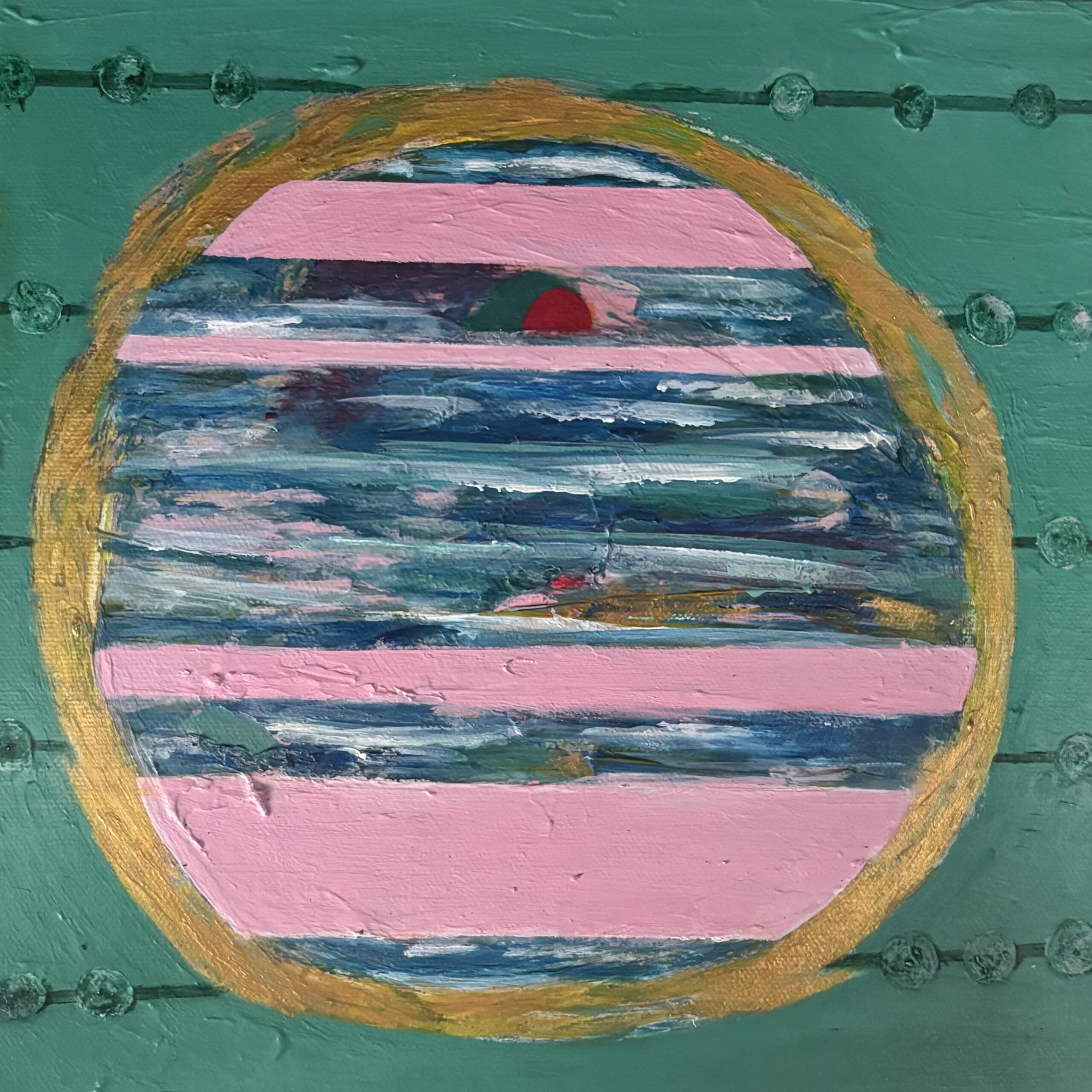 Art From The Heart