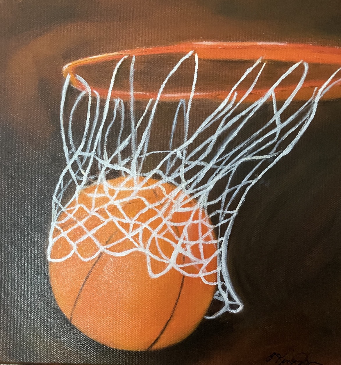 Art From The Heart