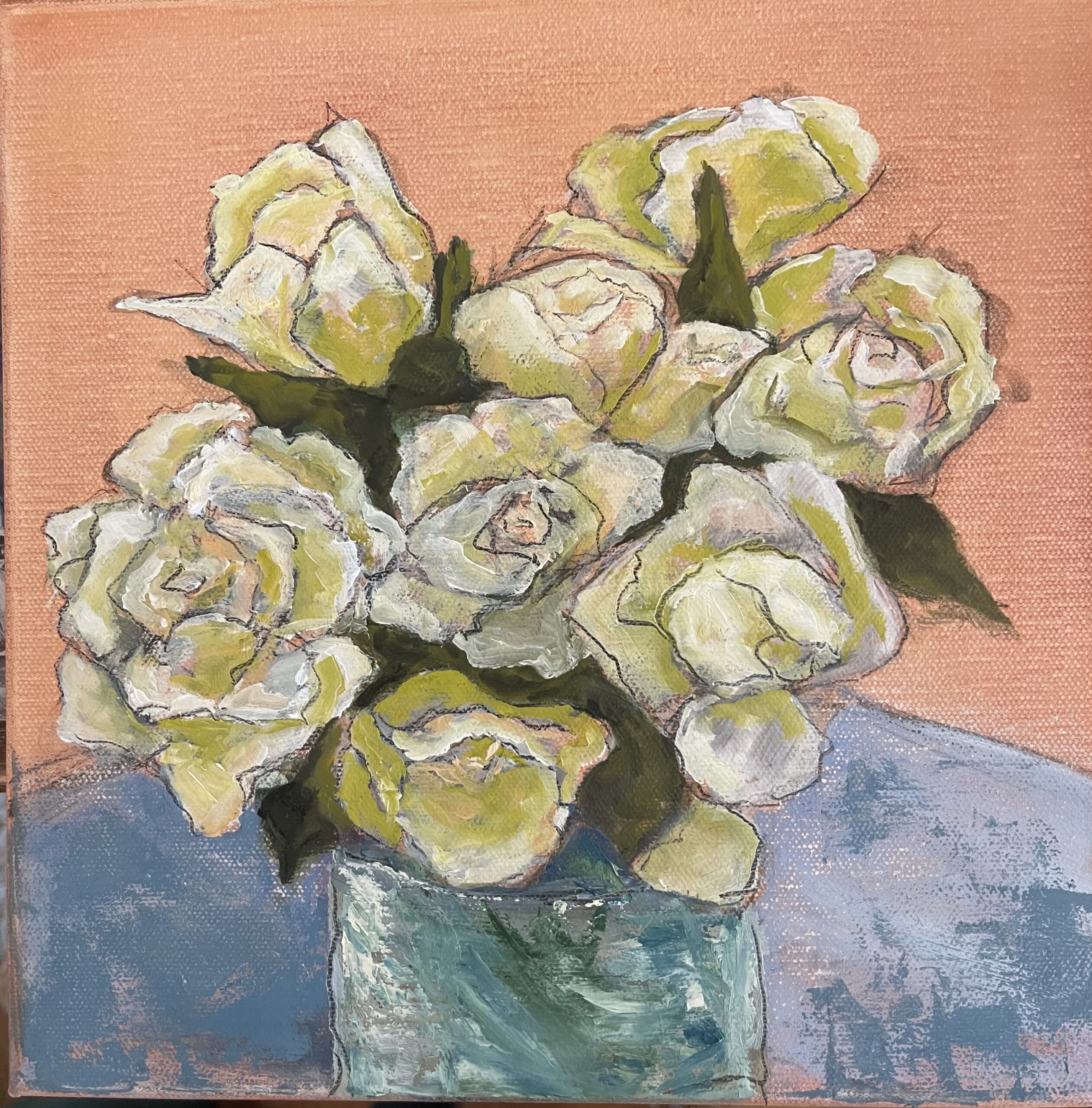 Art From The Heart