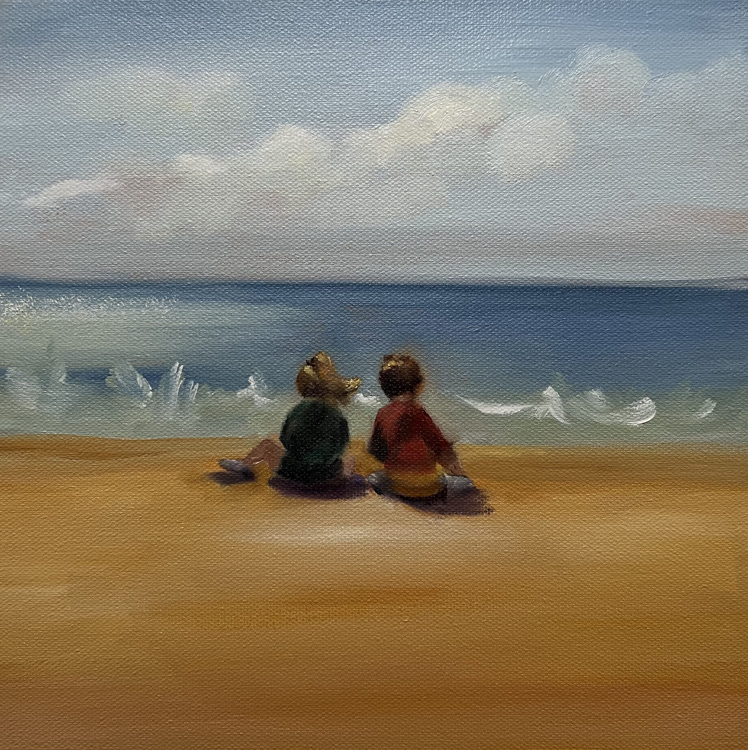 Art From The Heart