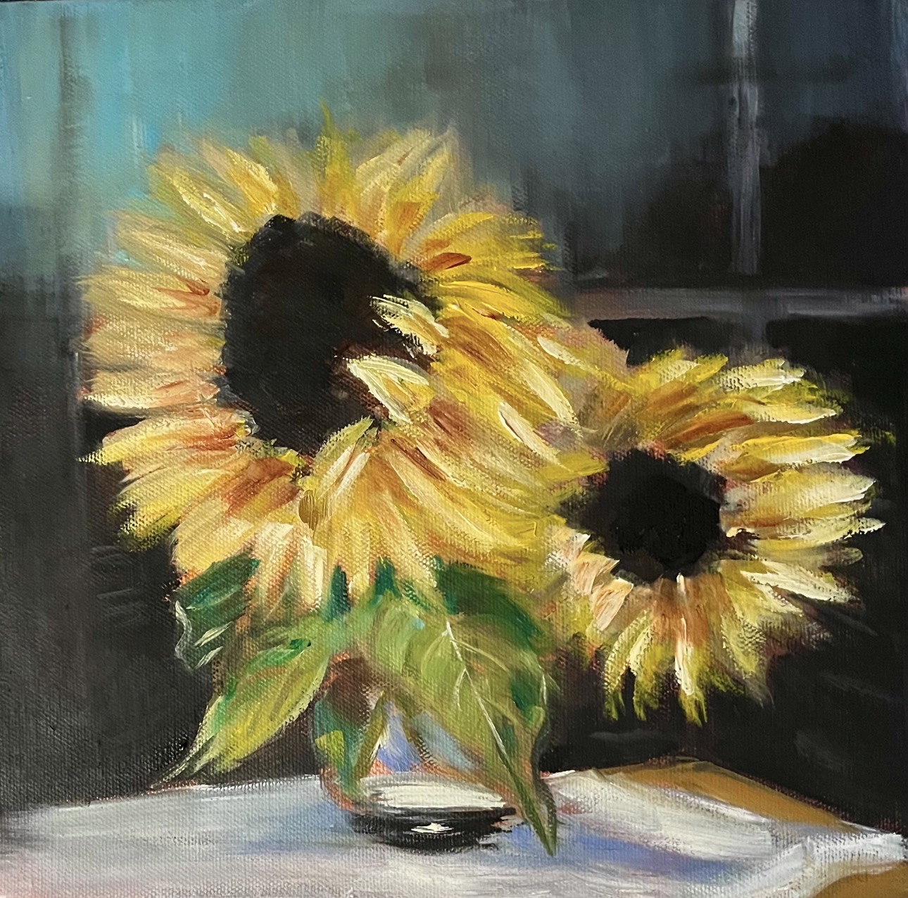 Art From The Heart