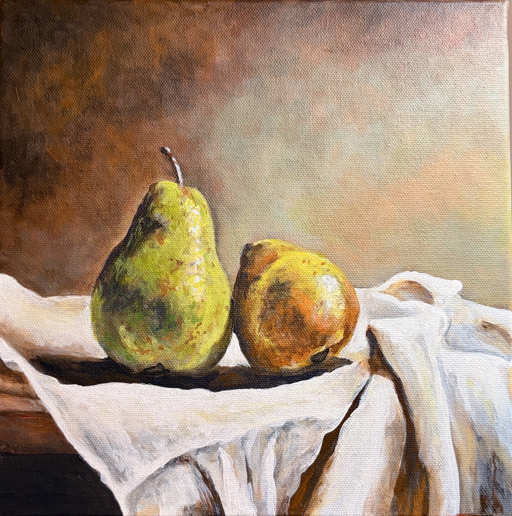Art From The Heart
